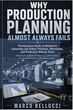 Production Planning Book