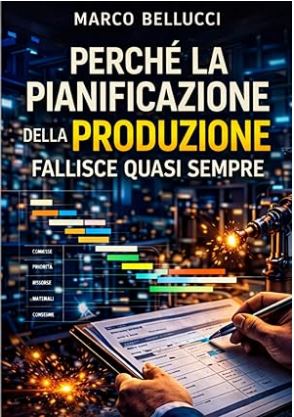 Libro Pianificazione Facile